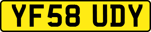 YF58UDY