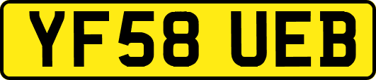 YF58UEB