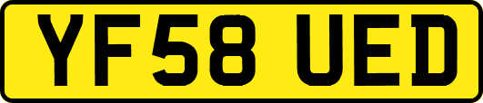 YF58UED