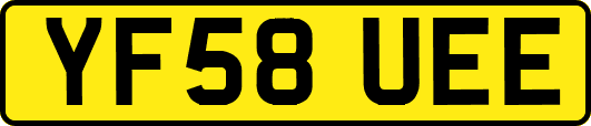 YF58UEE