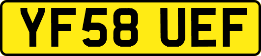 YF58UEF