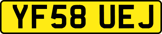 YF58UEJ