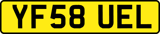 YF58UEL