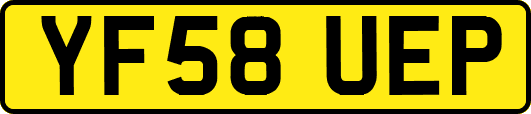 YF58UEP