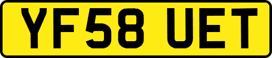 YF58UET
