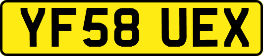 YF58UEX