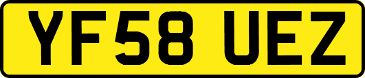 YF58UEZ