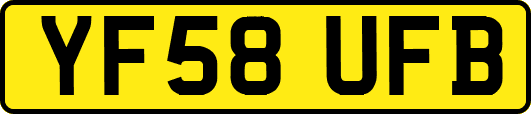 YF58UFB