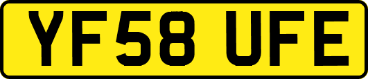 YF58UFE