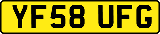 YF58UFG