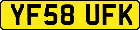 YF58UFK