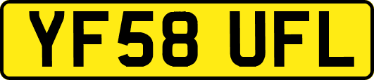 YF58UFL