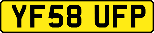 YF58UFP
