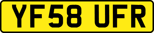 YF58UFR