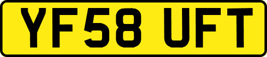 YF58UFT