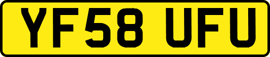 YF58UFU