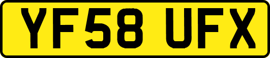 YF58UFX