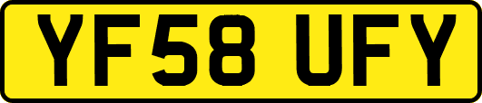 YF58UFY