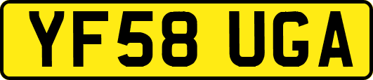 YF58UGA