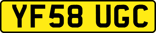YF58UGC