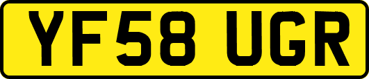 YF58UGR