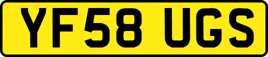 YF58UGS
