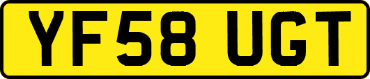 YF58UGT