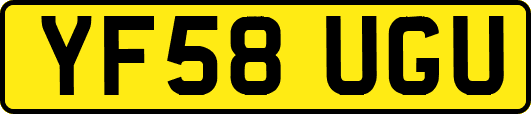 YF58UGU