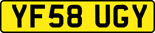 YF58UGY