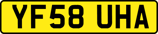 YF58UHA