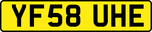YF58UHE