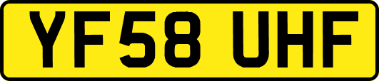 YF58UHF