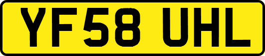 YF58UHL