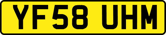 YF58UHM