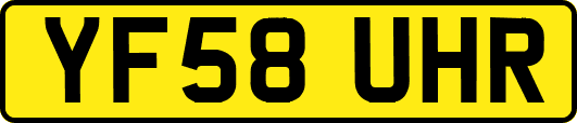 YF58UHR