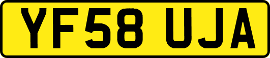 YF58UJA