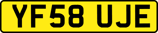 YF58UJE
