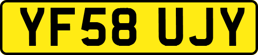 YF58UJY