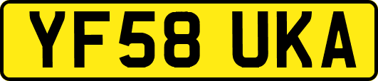 YF58UKA