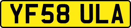 YF58ULA