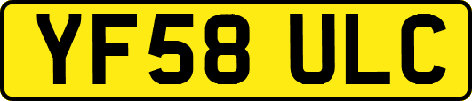 YF58ULC