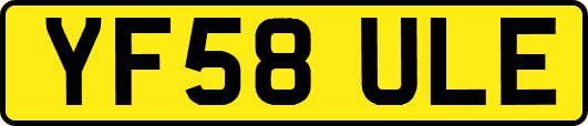 YF58ULE