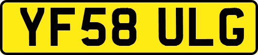 YF58ULG