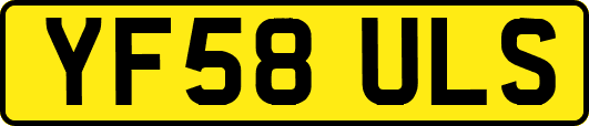 YF58ULS