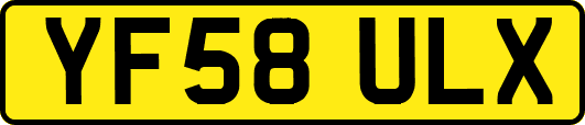 YF58ULX