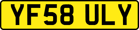 YF58ULY