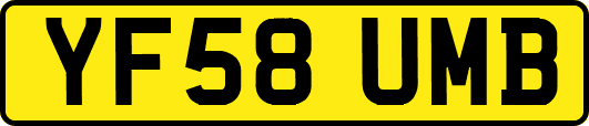 YF58UMB