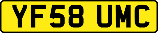 YF58UMC