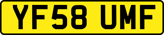YF58UMF
