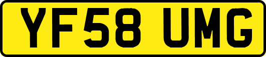 YF58UMG